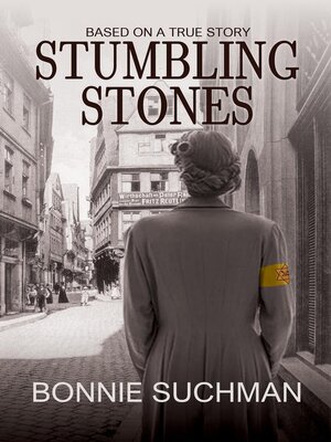 cover image of Stumbling Stones